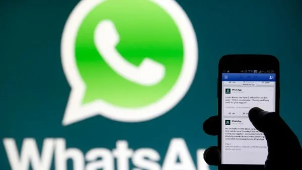 تطبيقات المراسلة كأدوات خفية: استخدام واتساب في الهجمات الإسرائيلية على إيران.