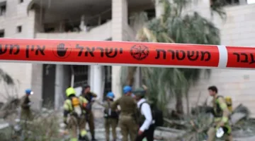 تطور جديد في الصراع الإسرائيلي الإيراني: طهران تستهدف منازل قادة إسرائيل.