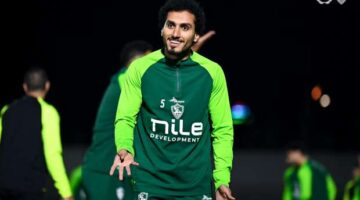 تطورات أزمة أحمد حمدي في الزمالك: ما هي نوايا اللاعب؟