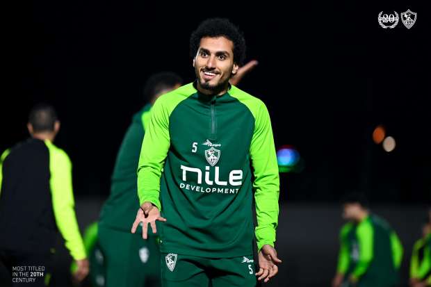 تطورات أزمة أحمد حمدي في الزمالك: ما هي نوايا اللاعب؟ تطورات أزمة أحمد حمدي في الزمالك: ما هي نوايا اللاعب؟