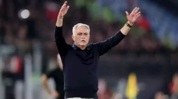 تطورات أزمة مورينيو في الدوري التركي
