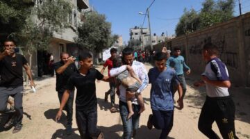 تطورات جديدة في مفاوضات الرهائن ووقف الأعمال القتالية في غزة