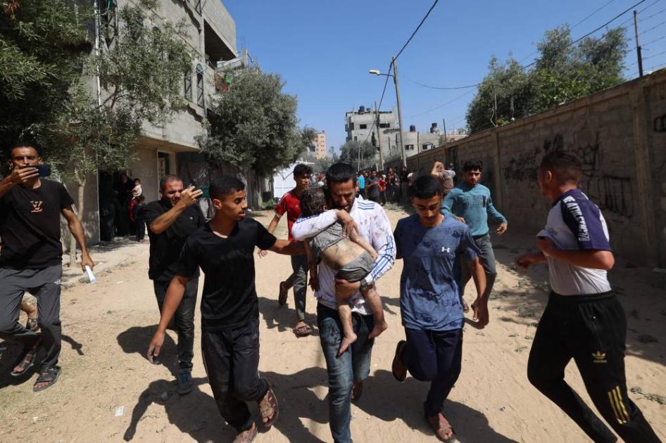 تطورات جديدة في مفاوضات الرهائن ووقف الأعمال القتالية في غزة تطورات جديدة في مفاوضات الرهائن ووقف الأعمال القتالية في غزة