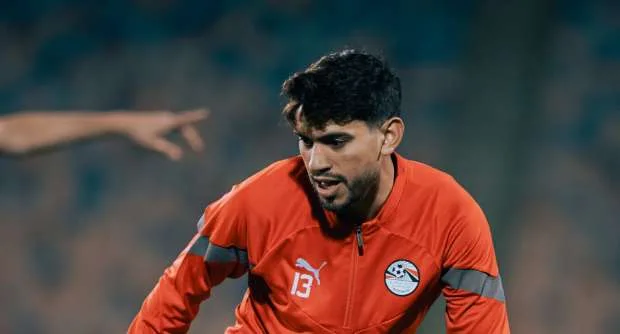 تطورات مبكرة في الأهلي: إغلاق صفقة جديدة والشناوي يقترب من الانتقال إلى الدوري السعودي تطورات مبكرة في الأهلي: إغلاق صفقة جديدة والشناوي يقترب من الانتقال إلى الدوري السعودي