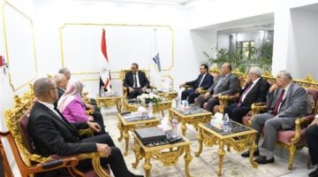 تطوير زراعة الشمر والسمسم واستغلال مخلفات قصب السكر في قنا