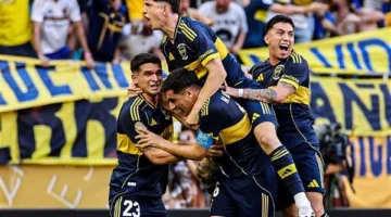تعادل بوكا جونيورز وهزيمة الترجي.. ملخص مباريات اليوم في كأس العالم للأندية
