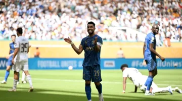 تعادل مثير بين الهلال وريال مدريد في كأس العالم للأندية (فيديو وصور)
