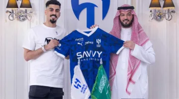 تعاقده يبدأ في سبتمبر.. الرياضية: لاجامي غير مدرج في خطط الهلال لمونديال الأندية