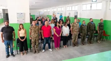 تعاون إسباني مع مدرسة بلاط: تعزيز السلام وتحسين جودة التعليم في جنوب لبنان