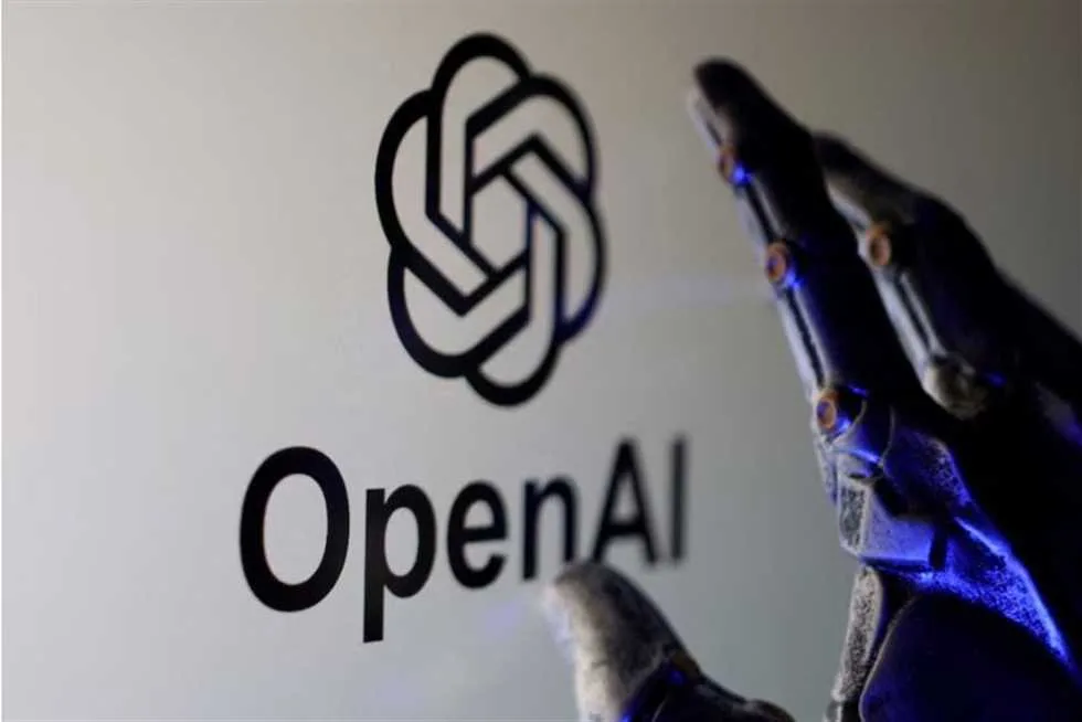 تعاون غير متوقع بين منافسين رئيسيين.. «OpenAI» تتعاون مع «جوجل» في صفقة سحابية فريدة من نوعها