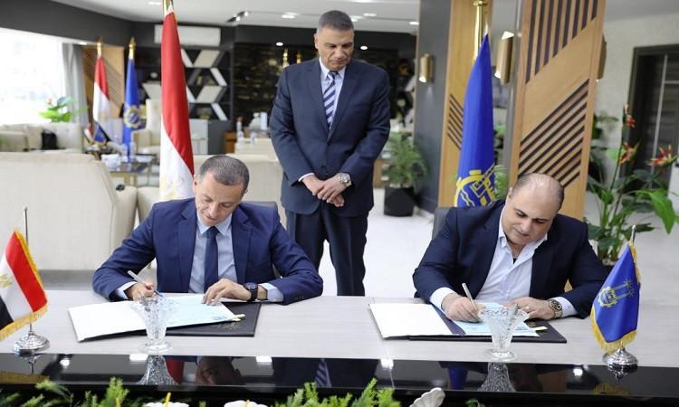 تعاون مشترك بين مراكز الثقافة ومحافظة أسوان تعاون مشترك بين مراكز الثقافة ومحافظة أسوان