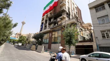 “تعاون مع الصين وروسيا” … وسائل إعلام عبرية: إيران تسعى لتطوير صواريخ متقدمة لخرق أنظمة الدفاع الجوي.
