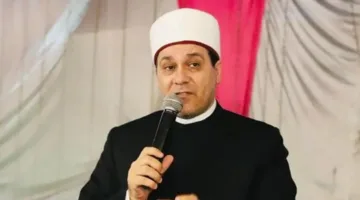 «تعبير عن إرادة المصريين المستقلة».. مظهر شاهين يبارك للرئيس السيسي والشعب بمناسبة 30 يونيو