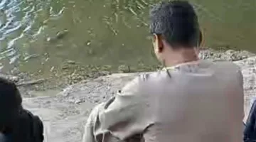 «تعثر أثناء اللعب».. جهود لإنقاذ جثة طفل توفي غرقًا في نهر النيل بالمنيا