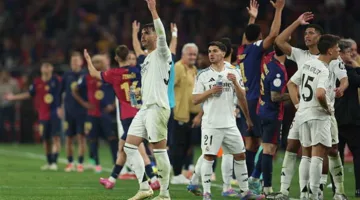 تعديل نظام كأس ملك إسبانيا لتفادي مواجهة الكبار مبكرًا
