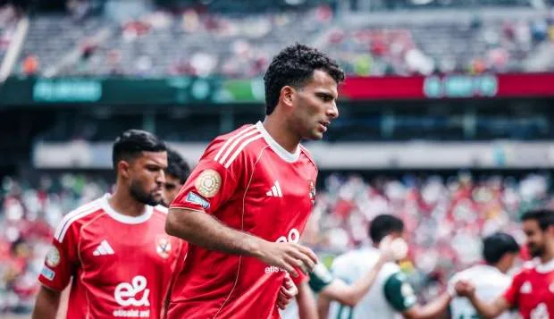 تعديلات في تشكيل الأهلي لمواجهة بورتو في كأس العالم للأندية تعديلات في تشكيل الأهلي لمواجهة بورتو في كأس العالم للأندية