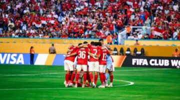 تعديلات في تشكيل بالميراس أمام الأهلي: ‘مواجهة كأس العالم على أرض ميتلايف في نيويورك’