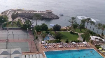 تعرض لهجوم عنيف في جونية ونجا من الموت بأعجوبة… والعائلة تطالب بالعدالة عبر ‘النهار’: نريد حقّنا! (فيديو)