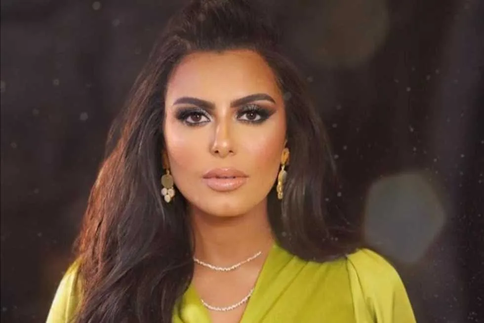 «تعرضت لشلل نتيجة الصدمة».. هاجر الشرنوبي تتحدث عن أصعب اللحظات بعد فقدان والدها «تعرضت لشلل نتيجة الصدمة».. هاجر الشرنوبي تتحدث عن أصعب اللحظات بعد فقدان والدها