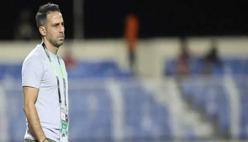 تعرف على يانيك فيريرا، المدرب الجديد للزمالك، واكتشف مسيرته مع لوكاكو! تعرف على يانيك فيريرا، المدرب الجديد للزمالك، واكتشف مسيرته مع لوكاكو!