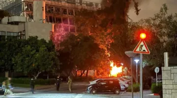 تعرّض لأضرار جسيمة جراء الهجوم الإيراني… أهم الحقائق عن معهد “وايزمان”