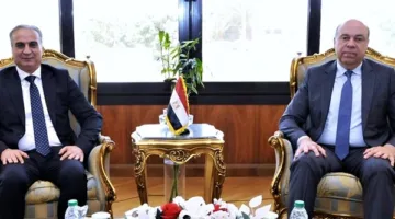 تعزيز التعاون بين حماية المستهلك وقسم الطيران المدني لتحسين الخدمات في المطارات