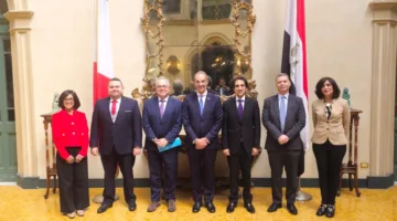 تعزيز التعهيد: تعاون مصري إيطالي في تطوير المهارات الرقمية