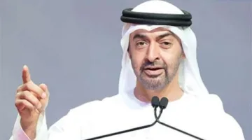 تعزيز العلاقات الثنائية: مكالمة هاتفية بين الشيخ محمد بن زايد ورئيس أنغولا