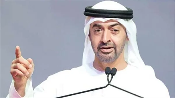 تعزيز العلاقات الثنائية: مكالمة هاتفية بين الشيخ محمد بن زايد ورئيس أنغولا تعزيز العلاقات الثنائية: مكالمة هاتفية بين الشيخ محمد بن زايد ورئيس أنغولا