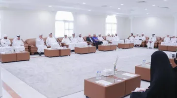 تعزيز الوعي لدعم الأطفال الموهوبين في دبا