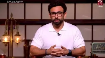 تعليق جدلي من إبراهيم فايق بعد هزيمة الأهلي أمام بالميراس