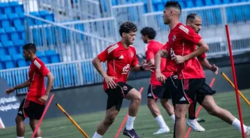 تعليق مباراة الأهلي وباتشوكا الودية والقنوات المجانية الناقلة لها