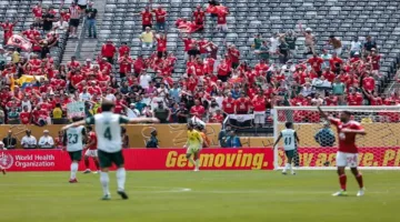 تعليق مثير من لاعب الأهلي الأسبق حول أداء الفريق في البطولة العالمية