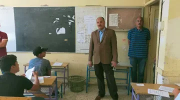 «تعليم المنيا» تنبه من مخاطر الغش الإلكتروني في امتحانات الثانوية العامة 2025