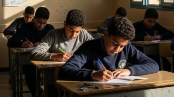 تعليم سوهاج: انطلاق تصحيح امتحانات المرحلة الإعدادية غدًا
