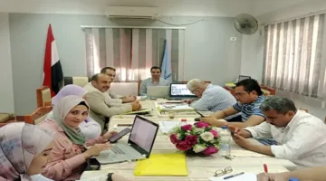تعليم كفر الشيخ: عدم تسجيل شكاوى في اليوم الأول من امتحانات الدبلومات الفنية