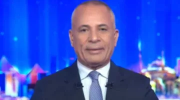 «تعود مجددًا».. أحمد موسى يعلق على بيان وزارة الخارجية حول «القافلة المغاربية»