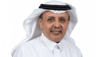 تعيين الرميح رئيسًا لمكتب الشرق الأوسط وشمال أفريقيا في الاتحاد الدولي للنقل العام حتى عام 2028