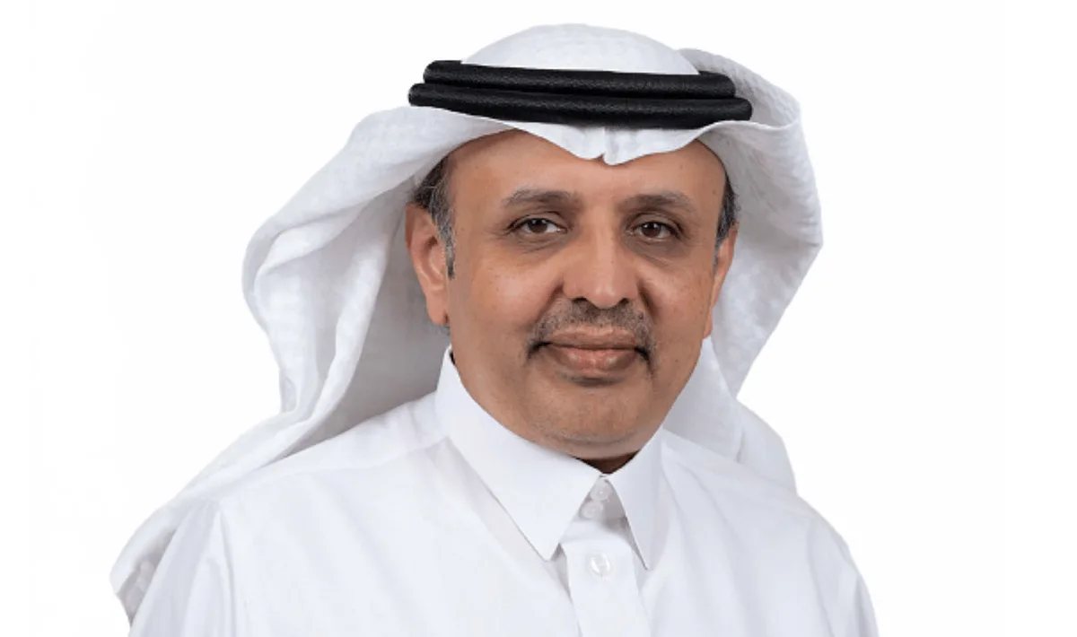 تعيين الرميح رئيسًا لمكتب الشرق الأوسط وشمال أفريقيا في الاتحاد الدولي للنقل العام حتى عام 2028 تعيين الرميح رئيسًا لمكتب الشرق الأوسط وشمال أفريقيا في الاتحاد الدولي للنقل العام حتى عام 2028