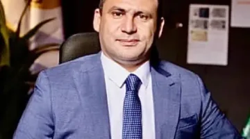 تعيين المهندس روحي العربي كمدير للاتصال الحكومي في نادي قضاة جنوب سيناء