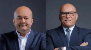 تعيين جون سعد كرئيس تنفيذي لشركة «كونتكت» وزعتر نائبًا للرئيس