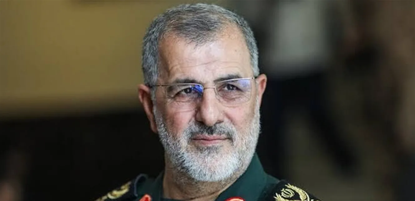 تعيين خامنئي بعد اغتيال سلامي… من يكون محمد باكبور؟ تعيين خامنئي بعد اغتيال سلامي… من يكون محمد باكبور؟