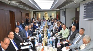 تعيين رئيس حزب المستقلين الجدد لقيادة لجنة رصد انتخابات 2025 ضمن تحالف الأحزاب