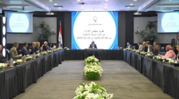 تعيين عمرو القاضي كرئيس لمجلس إدارة “مصر القابضة للتأمين”
