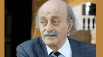 تغريدة لجنبلاط حول اليونيفيل… إليكم ما ذكره