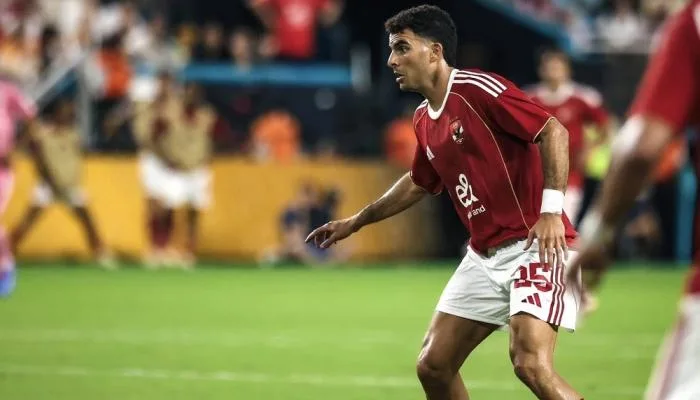 تغطية حية وآنية: مباراة الأهلي وبالميراس في كأس العالم للأندية 2025 تغطية حية وآنية: مباراة الأهلي وبالميراس في كأس العالم للأندية 2025