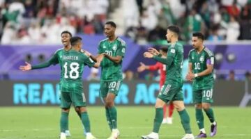 تغطية مباشرة لكل تفاصيل مباراة السعودية والبحرين في تصفيات كأس العالم 2026