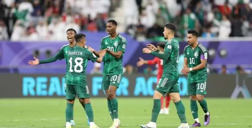 تغطية مباشرة لكل تفاصيل مباراة السعودية والبحرين في تصفيات كأس العالم 2026 تغطية مباشرة لكل تفاصيل مباراة السعودية والبحرين في تصفيات كأس العالم 2026