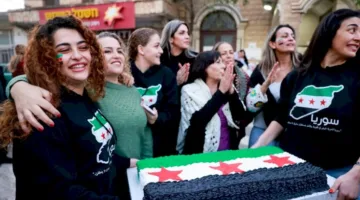 تغير غير متوقع في العلاقة بين دمشق والسويداء