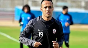 تغيير عقد ناصر منسي خارج اهتمامات الزمالك حالياً.. والتركيز على الصفقات الجديدة.